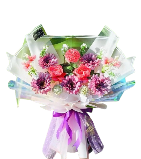 Buket Bunga Mix